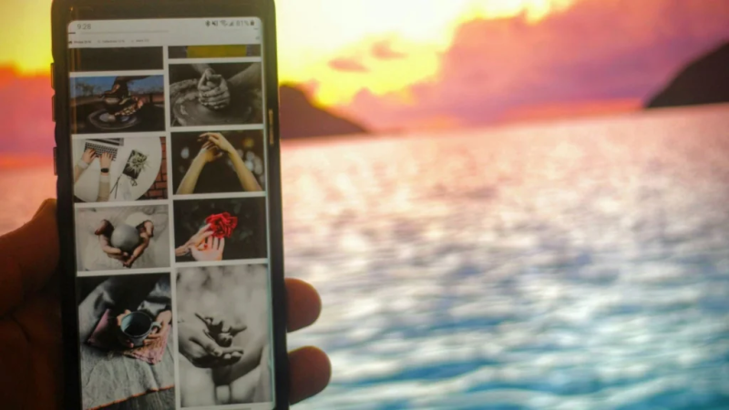 Become a Real-World Handyman by Just Taking a Picture