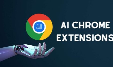 Chrome Extensions Powered by AI