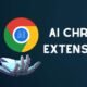 Chrome Extensions Powered by AI