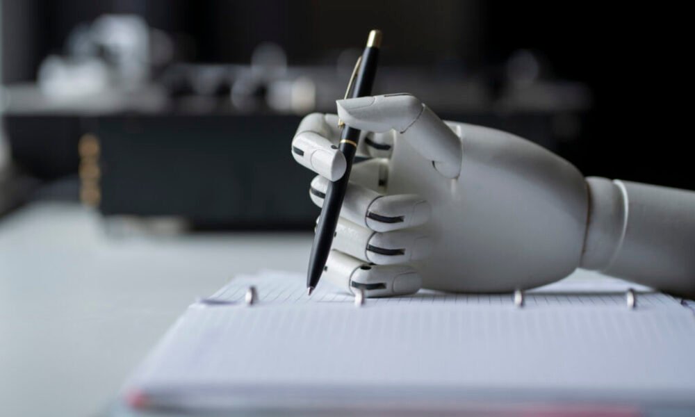 AI Writer I 9 Best AI Writing Tools