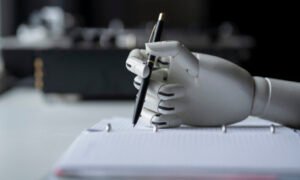 AI Writer I 9 Best AI Writing Tools