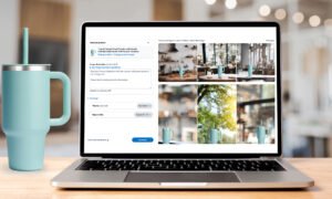 AI Powered Photo Generator