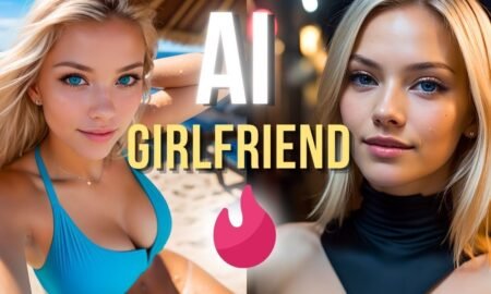 top 10 AI Girlfriend Apps of 2025