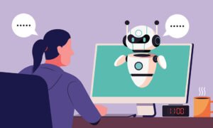 AI Took the Job Interview