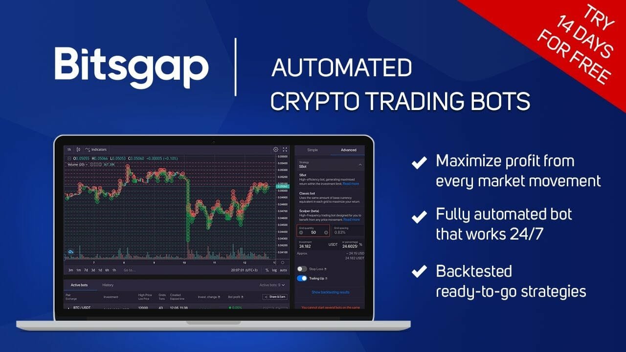 Crypto Trading Bots